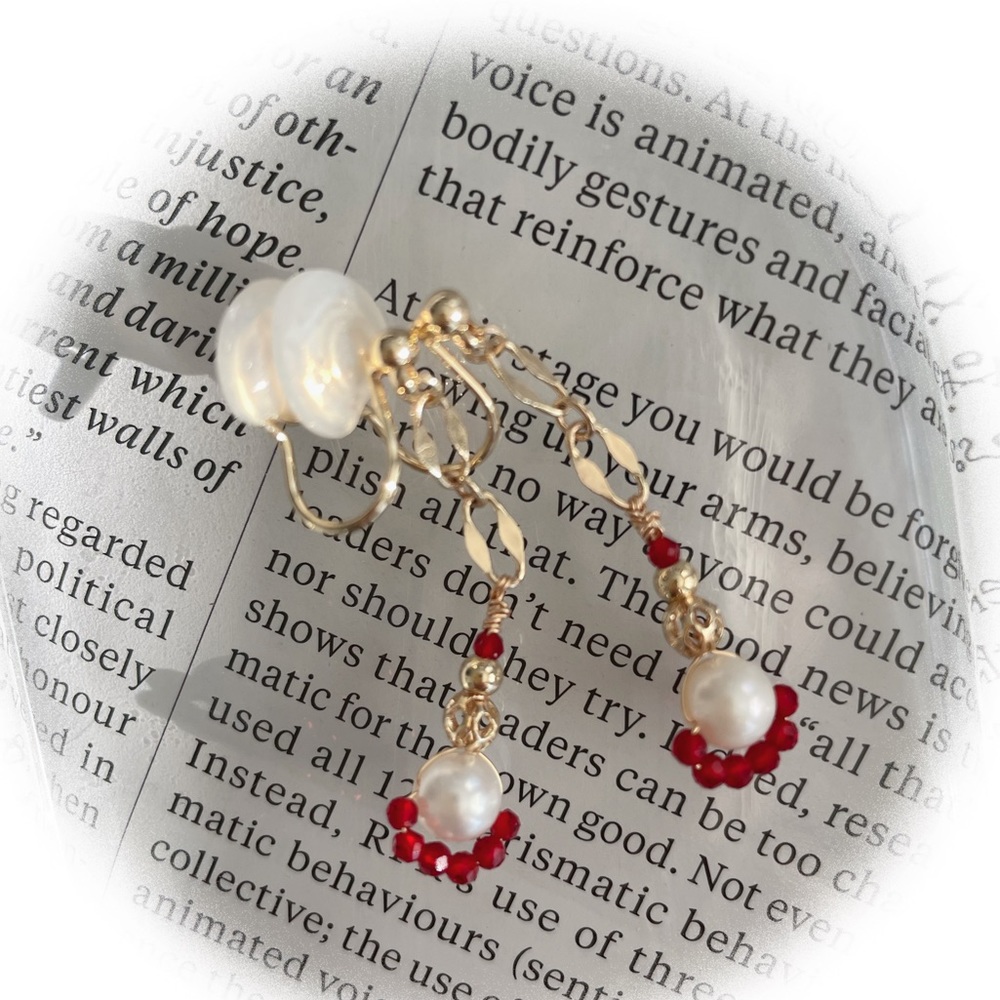 Handmade/Customized Jewelry - Picture 7 of 7